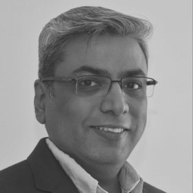 Arun Kasturi : Channel Executive 