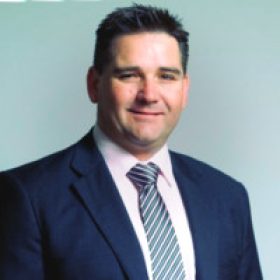 Anthony Vardon : Sales Director