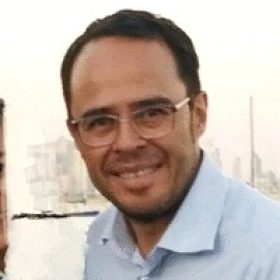 Martin Alzate : Product Manager