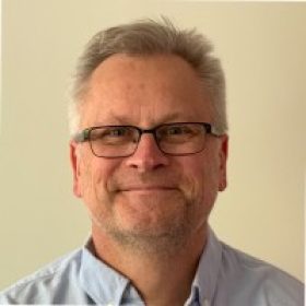 Tim Hunt-Smith  : Managing Director 